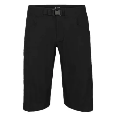 Sweet Protection MTB Shorts Sweet Protection Hunter Slashed kurze Hose 0