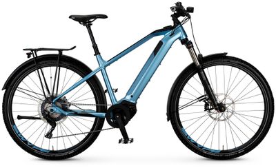 Swype E Crossbike Swype torqz #2.0 2022 | 625 Wh | 29 Zoll | Diamant