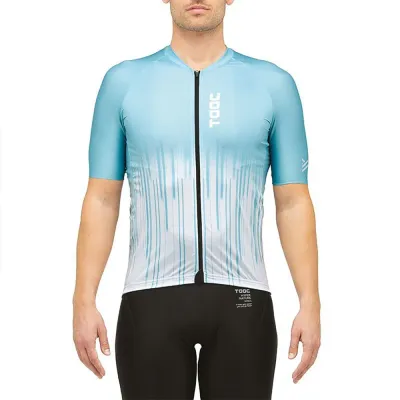 Taac Fahrradtrikots kurzarm Taac Grinta