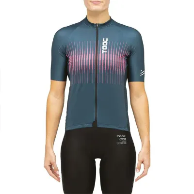 Taac Fahrradtrikots kurzarm Taac Pinta