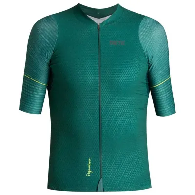 Tactic Fahrradtrikots kurzarm Tactic Signature