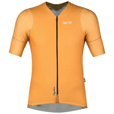 Tactic  Fahrradtrikots kurzarm Tactic Signature Tribeca