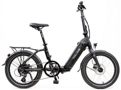 Talos E-Foldy 3