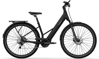 Tenways E-Bike Tourenrad Tenways AGO Air 2026 | 561 Wh | 28 Zoll | Tiefeinsteiger