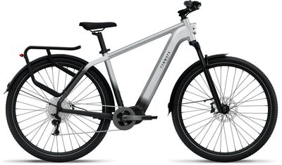Tenways E-Bike Tourenrad Tenways AGO-X 2026 | 504 Wh | 29 Zoll | Diamant