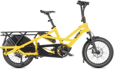 Tern E Lastenrad Tern GSD P10 2025 | 500 Wh | 20 Zoll | Sonstige