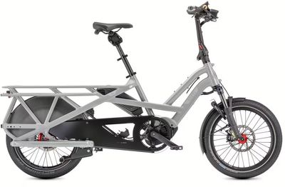 Tern E Lastenrad Tern GSD R14 2026 | 800 Wh | 20 Zoll | Sonstige