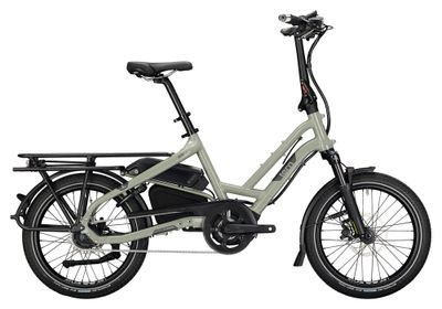 Kompaktrad E Bike Tern HSD S5i DI2 2022 (Bild 1)