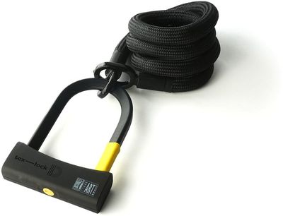 tex-lock Eyelet 160 D-Lock Bundle