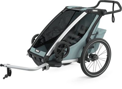 Thule Fahrradanhänger Kinder Thule Chariot Cross single 2025