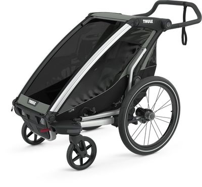 Thule Fahrradanhänger Kinder Thule Chariot Lite single 2026