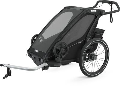 Thule Fahrradanhänger Kinder Thule Chariot Sport single 2024