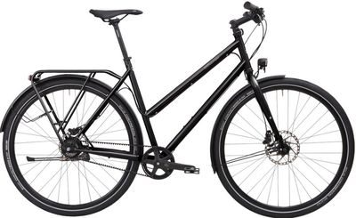 tout terrain Amber Road Select 3.3