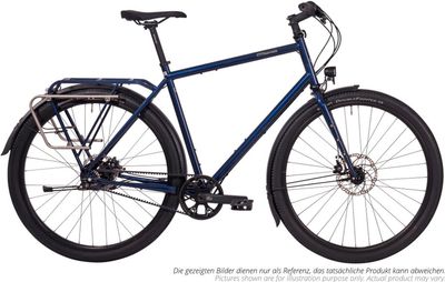 tout terrain Tanami II 29 Select 3.1