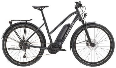 Trek Allant+ 5 Stagger
