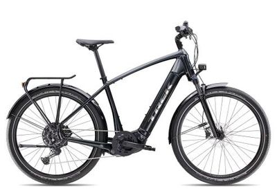 Trek E-Bike Tourenrad Trek Allant+ 7 2025 | 625 Wh | 27,5 Zoll | Diamant
