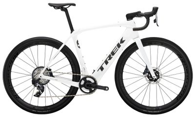 Trek Domane+ SLR 7 AXS