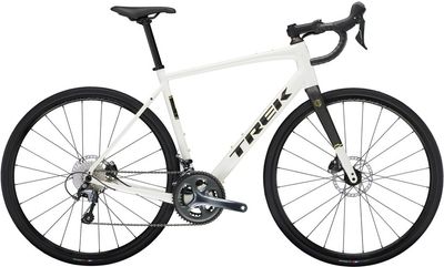 Trek Allround-Rennrad Trek Domane AL 4 Gen 4 2026 | 28 Zoll | Diamant