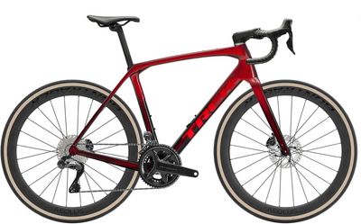 Trek Allround-Rennrad Trek Domane SLR 7 Gen 4 2026 | 28 Zoll | Diamant