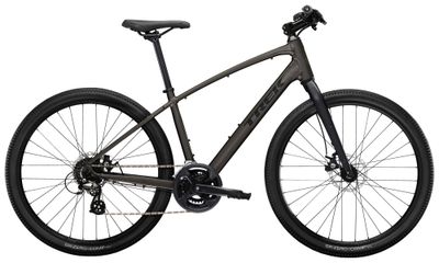 Trek Crossbike Trek Dual Sport 1 Gen 5 2023