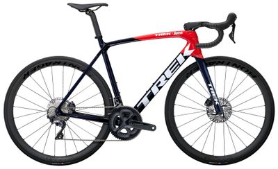 Trek Aero Rennrad Trek Émonda SLR 6 2021