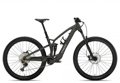 Trek E-Allmountain MTB Trek Fuel EXe 5 2025 | 360 Wh | 29 Zoll | Diamant