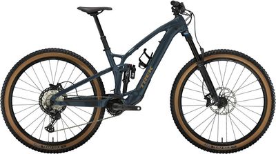 Trek Enduro E-Bike Trek Fuel EXe 8 XT 2025 | 360 Wh | 29 Zoll | Diamant