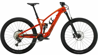 Trek Fuel EXe 9.7