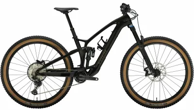 Trek E-Allmountain MTB Trek Fuel EXe 9.7 2025 | 360 Wh | 29 Zoll | Diamant