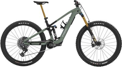 Trek Enduro E-Bike Trek Fuel+ LX 9.9 X0 AXS Gen 2 2026 | 580 Wh | 29 Zoll | Diamant