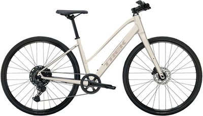 Trek Crossbike Trek FX 1 Midstep Gen 4 2026 | 28 Zoll | Trapez