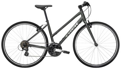 Trek FX 1 Stagger