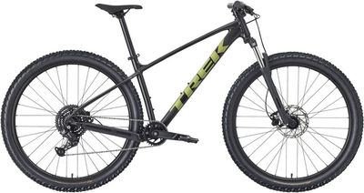 Trek Cross Country Bike Trek Marlin 4 Gen 3 2026 | 27,5 Zoll | Diamant