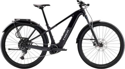 Trek E-Bike Tourenrad Trek Powerfly+ 4 Equipped Gen 5 2026 | 800 Wh | 27,5 Zoll | Diamant