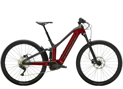 Trek Powerfly FS 4