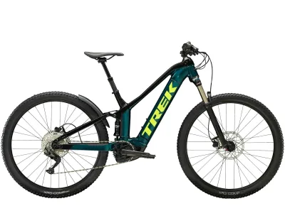 Trek Powerfly FS 4