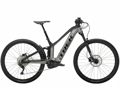 Trek Powerfly FS 4