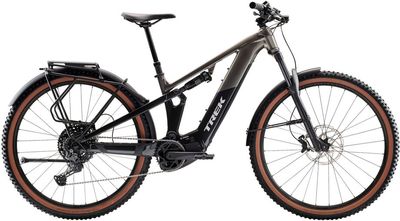 Trek E-Crossbike Trek Powerfly FS+ 4 Equipped Gen 5 2026 | 800 Wh | 29 Zoll | Diamant