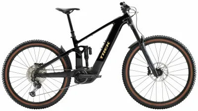 Trek Enduro E-Bike Trek Rail+ 8 Gen 5 2026 | 800 Wh | 29 / 27,5 Zoll | Diamant