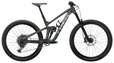 Trek Enduro Bike Trek Slash 8 2022