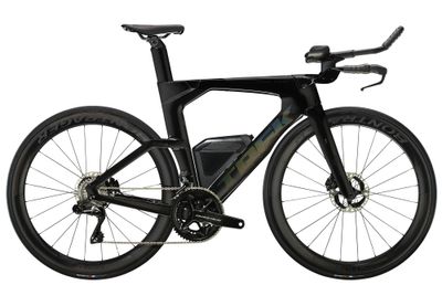 Trek Aero Rennrad Trek Speed Concept SLR 9 2023