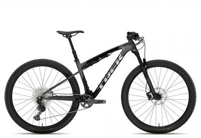Trek Cross Country Bike Trek Supercaliber SL 9.6 Gen 2 2025 | 29 Zoll | Diamant