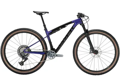 Trek Supercaliber SL 9.7 GX AXS T-Type Gen 2