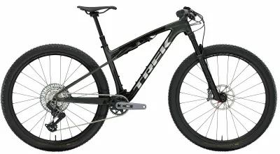 Trek Supercaliber SLR 9.8 GX AXS Gen 2