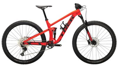 Trek Top Fuel 5