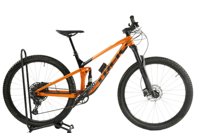 Cross Country Bike Trek Top Fuel 7 - 2021 2021 (Bild 1)