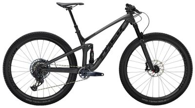 Trek Cross Country Bike Trek Top Fuel 9.8 GX AXS 2021