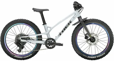 Trek Wahoo 20 Trail