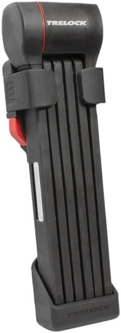 Trelock Faltschloss Fahrrad Trelock FS 480 X-Press 2025