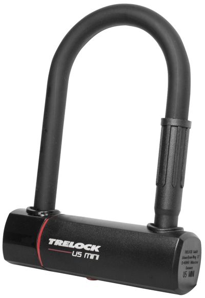 Trelock U5 Mini 83-148 ZB 401